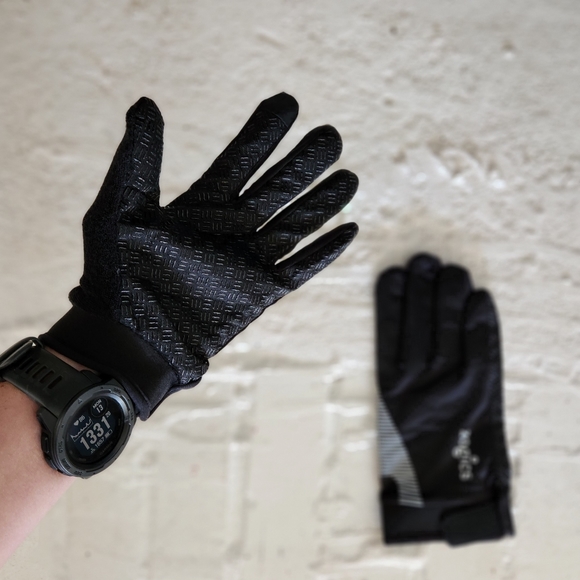 Running Gloves, NWT - Picture 2 of 10